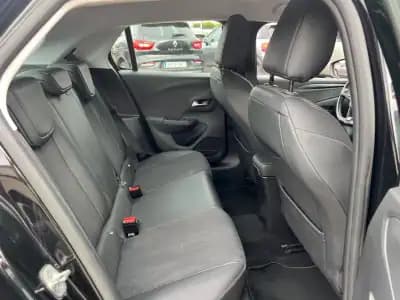 Vendo Opel Corsa 2022 - 13450 EUR, 60459 km - AUTO.MOTO.pt