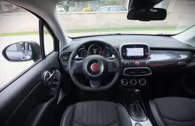 Vendo Fiat 500X 2018 - 14990 EUR, 99000 km - AUTO.MOTO.pt