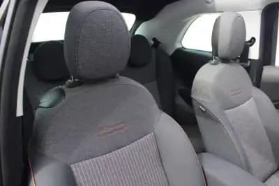 Vendo Fiat 500e C 2022 - 19980 EUR, 10413 km - AUTO.MOTO.pt