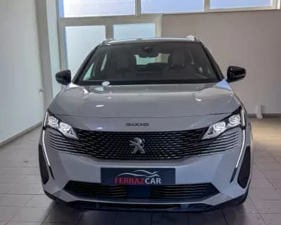 Vendo Peugeot 3008 2021 - 23650 EUR, 140511 km - AUTO.MOTO.pt