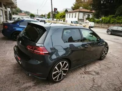 Sell Volkswagen Golf 2014 - 19900 EUR, 160000 km - AUTO.MOTO.pt