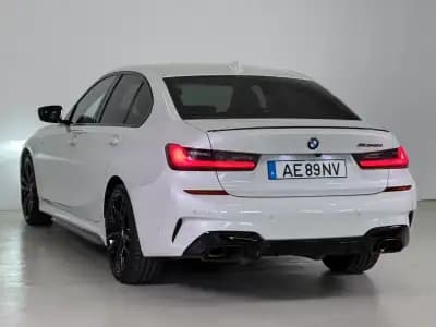 Vendo BMW M340d 2020 - 52950 EUR, 69177 km - AUTO.MOTO.pt