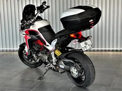 Sell Ducati Multistrada 1260 Enduro 2017 - 16750 EUR, 38000 km - AUTO.MOTO.pt
