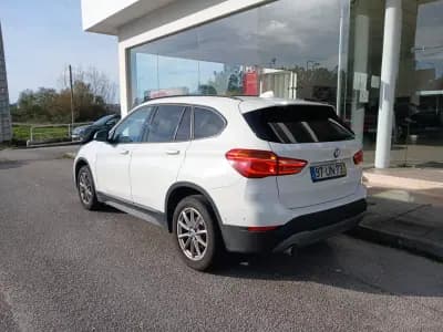 Vendo BMW X1 2018 - 18750 EUR, 225000 km - AUTO.MOTO.pt