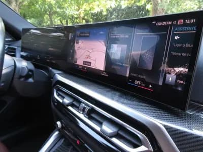 Sell BMW i4 2022 - 49990 EUR, 67000 km - AUTO.MOTO.pt