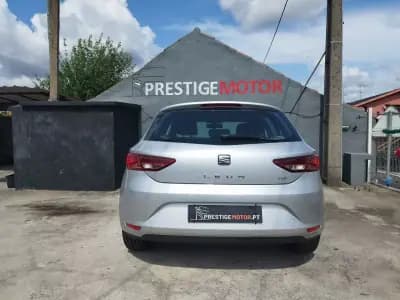 Vendo SEAT Leon 2015 - 11750 EUR, 161000 km - AUTO.MOTO.pt