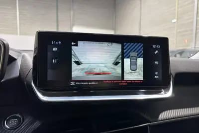 Sell Peugeot 2008 2021 - 18450 EUR, 43013 km - AUTO.MOTO.pt