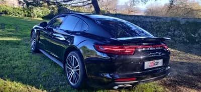 Vendo Porsche Panamera 2017 - 82499 EUR, 62500 km - AUTO.MOTO.pt