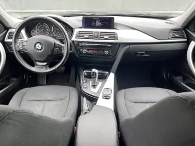 Vendo BMW 320 2013 - 13900 EUR, 220000 km - AUTO.MOTO.pt
