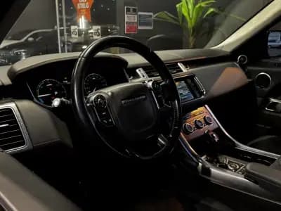 Vendo Land Rover Range Rover Sport 2015 - 34990 EUR, 186000 km - AUTO.MOTO.pt