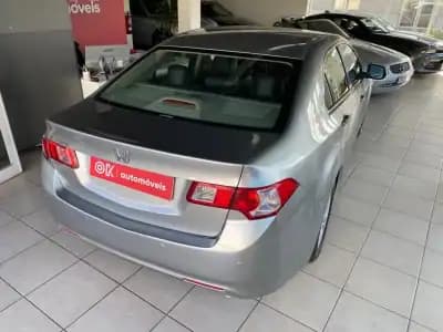 Vendo Honda Accord 2009 - 9250 EUR, 266508 km - AUTO.MOTO.pt