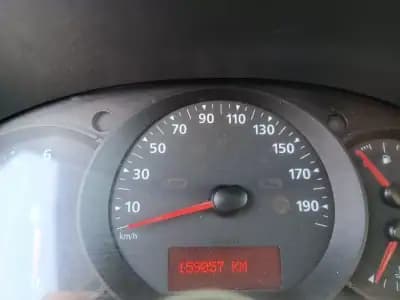 Vendo Renault Kangoo 1.5 DCi Maxi 2018 - 11750 EUR, 159000 km - AUTO.MOTO.pt