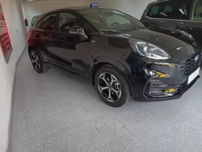 Vendo Ford Puma 2025 - 27500 EUR, 50 km - AUTO.MOTO.pt