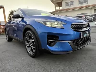 Vendo Kia XCeed 2021 - 17950 EUR, 118000 km - AUTO.MOTO.pt