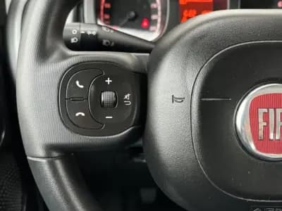 Vendo Fiat Panda 2022 - 11900 EUR, 42000 km - AUTO.MOTO.pt