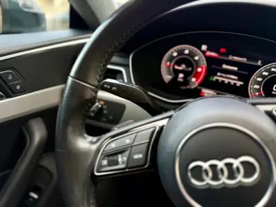 Vendo Audi A5 Sportback 2020 - 32950 EUR, 127000 km - AUTO.MOTO.pt