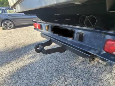 Sell Citroën Jumper 2013 - 12990 EUR, 147575 km - AUTO.MOTO.pt