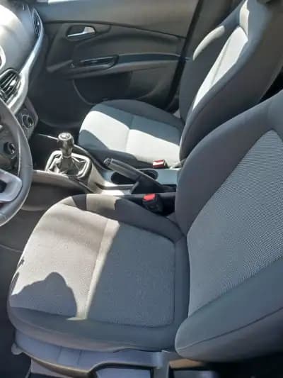 Sell Fiat Tipo 2019 - 14000 EUR, 83000 km - AUTO.MOTO.pt