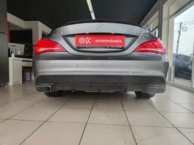 Sell Mercedes-Benz CLA 45 AMG 2014 - 32990 EUR, 130000 km - AUTO.MOTO.pt