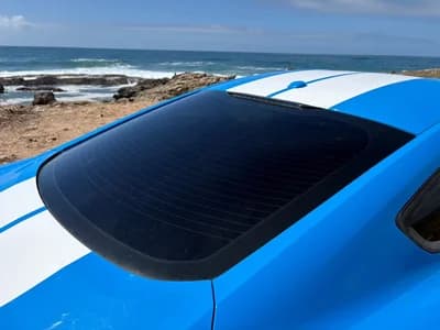 Vendo Ford Mustang 2015 - 34400 EUR, 96000 km - AUTO.MOTO.pt