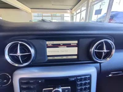 Vendo Mercedes-Benz SLK 250 2012 - 23500 EUR, 162600 km - AUTO.MOTO.pt