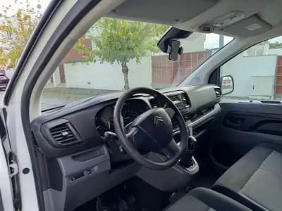 Sell Citroën Jumpy 2018 - 13900 EUR, 151160 km - AUTO.MOTO.pt