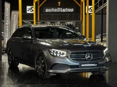 Vendo Mercedes-Benz E 300 2023 - 44990 EUR, 56100 km - AUTO.MOTO.pt