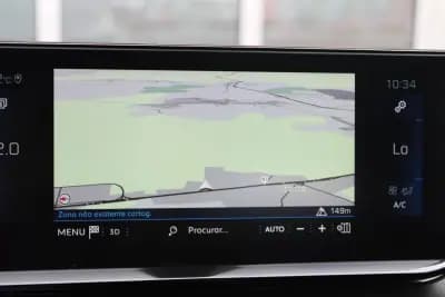 Sell Peugeot 3008 2021 - 20990 EUR, 108000 km - AUTO.MOTO.pt