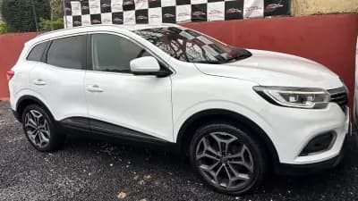Vendo Renault Kadjar 2022 - 18900 EUR, 87000 km - AUTO.MOTO.pt