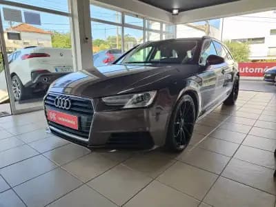 Vendo Audi A4 Avant 2016 - 16250 EUR, 212000 km - AUTO.MOTO.pt