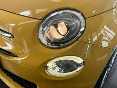 Vendo Fiat 500 2018 - 9500 EUR, 141121 km - AUTO.MOTO.pt