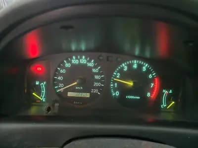 Vendo Toyota Corolla 2000 - 2500 EUR, 124412 km - AUTO.MOTO.pt