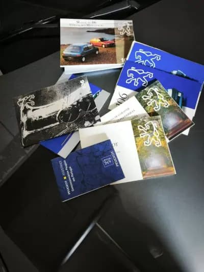 Sell Peugeot 106 1995 - 15500 EUR, 34000 km - AUTO.MOTO.pt