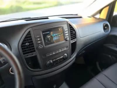 Sell Mercedes-Benz Vito Tourer 2024 - 54990 EUR, 64000 km - AUTO.MOTO.pt