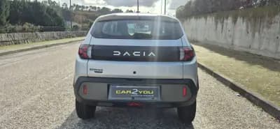 Sell Dacia Spring 2025 - 18450 EUR, 9000 km - AUTO.MOTO.pt