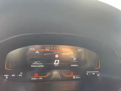 Sell SEAT Arona 2024 - 17500 EUR, 34324 km - AUTO.MOTO.pt