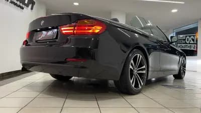 Vendo BMW 420 2014 - 24490 EUR, 145124 km - AUTO.MOTO.pt