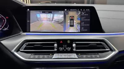 Sell BMW X6 2021 - 78490 EUR, 165000 km - AUTO.MOTO.pt