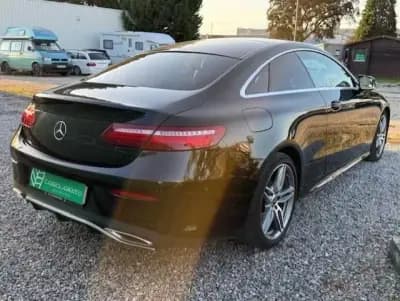 Sell Mercedes-Benz E 220 2017 - 31950 EUR, 241000 km - AUTO.MOTO.pt