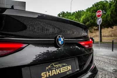 Vendo BMW 220 Gran Coupé 2021 - 34990 EUR, 61557 km - AUTO.MOTO.pt