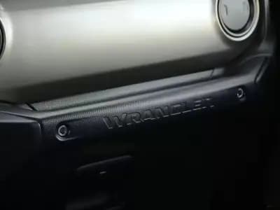 Vendo Jeep Wrangler Unlimited 2019 - 64900 EUR, 48974 km - AUTO.MOTO.pt