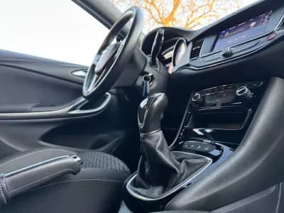 Vendo Opel Astra 2020 - 15500 EUR, 77000 km - AUTO.MOTO.pt