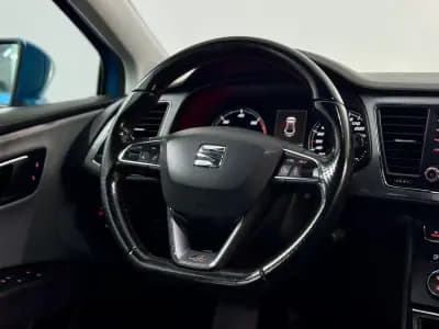 Sell SEAT Leon ST 2016 - 12750 EUR, 209000 km - AUTO.MOTO.pt