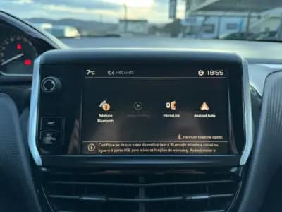 Sell Peugeot 2008 2016 - 12990 EUR, 160000 km - AUTO.MOTO.pt