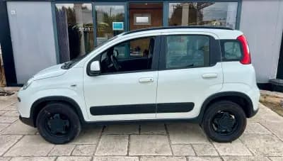 Vendo Fiat Panda 2019 - 11990 EUR, 97271 km - AUTO.MOTO.pt