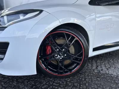 Vendo Renault Mégane Coupe 2013 - 24500 EUR, 105200 km - AUTO.MOTO.pt