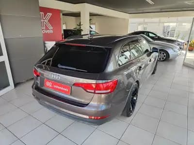 Vendo Audi A4 Avant 2016 - 16250 EUR, 212000 km - AUTO.MOTO.pt
