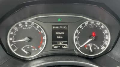 Sell Skoda Octavia Break 2010 - 7500 EUR, 139227 km - AUTO.MOTO.pt