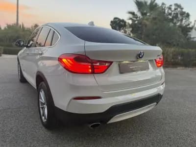 Vendo BMW X4 2016 - 22999 EUR, 160000 km - AUTO.MOTO.pt