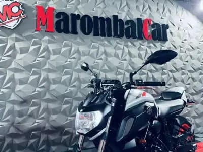 Vendo mota Yamaha V Star 250 2019 - 6250 EUR, 18812 km - AUTO.MOTO.pt